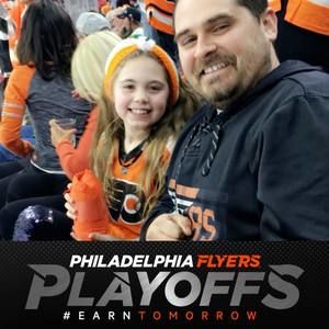 Meet your Posher, Matthew